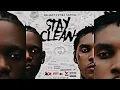 Valiant, Vybz Kartel - Stay Clean(sped up)