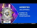 Man arrested in Reno on drug-related charges