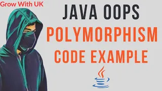 Master Polymorphism in Java Tutorial 22