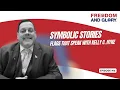Symbolic Stories Flags That Speak with Kelly C Hyke
