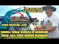 Lurah Jujun Berani Bongkar Ruko Kebal Hukum || Tidak Boleh Takut Sama Segelintir Orang || KDM