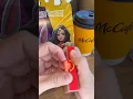 McDonald s toy puzzle