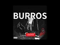 Clarent - BURROS (audio)