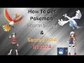 How To Get STORM SILVER SACRED GOLD IN 2025 - Pokemon Heartgold Soulsilver ROM Hack