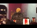 Gareth T 湯令山 - 用背脊唱情歌 (Live) | Prince of Sadness 倫敦站 ｜30 Oct 2025