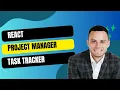 Step-by-Step Master React in 7 Days Build a Personal Project Management App