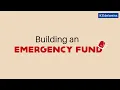 How To Build An Emergency Fund 5 Easy Steps To Build Emergency Fund