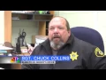Klamath County Jail retirements