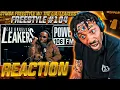 Download Lagu WTF! WHO TF IS THIS! | Symba Freestyle w/ The L.A. Leakers REACTION!!!