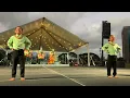 ʻUheʻuhene - "Green Rose Hula"
