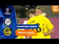 KAN DE NOORSE STUNTPLOEG ZICH KWALIFICEREN?!🔥🤩 | Sturm Graz vs FK Bodø | Champions League 25/26