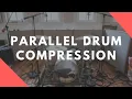 Make Your Drums Smack With Parallel Compression