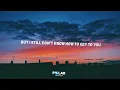 Chelsea Cutler - Men On The Moon (Lyrics)