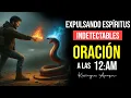 Download Lagu 🔥Espíritus inmundos que son indetectables | 29 agosto | Oración de la mañana | Kissingers Araque