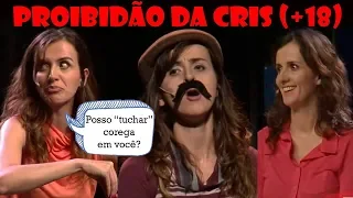 Proibidão da Cris Werson (+18)