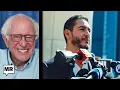 How We Build On Progressive Victories Bernie Sanders TMR