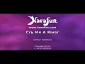Cry me a river KARAOKE Ella Fitzgerald