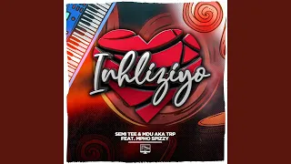 semi tee u0026 mdu aka trp inhliziyo official audio feat mpho spizzy