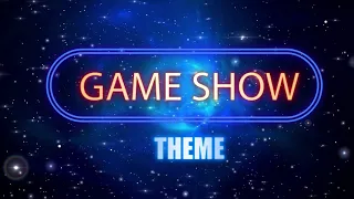 The Game Show Theme Music  The Game Show Theme Music