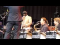 Gregory Porter - Lonely One @ Jazz Duketown 2013