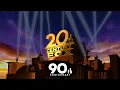Download Lagu 20th Century Fox 90th Anniversary Logo