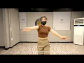 DENIECE WILLIAMS - I've Got The Next Dance / RIMI choreography / iM Dance Studio / 광주댄스학원