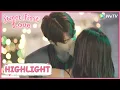 Download Lagu Sweet First Love | It's so cute when Jealous Su Muyun got a kiss! | Highlight | 甜了青梅配竹马 | ENG SUB