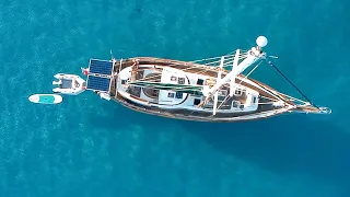 Ep 21 |  Spain’s New Normal – Let the fun begin!