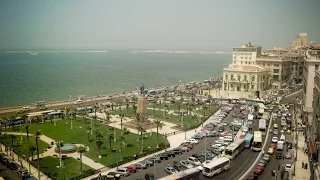 مقدمة مسلسل زيزينيا 