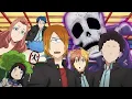 Download Lagu Youkai Gakkou no Sensei Hajimemashita! OP Full / [Sub esp/Romaji] [Ebizori Turn!]