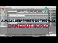 Download Lagu LADY GAGA - Always Remember Us This Way DANGDUT KOPLO