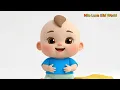 学校の準備の歌 | 子どものための朝の日課