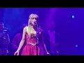 Download Lagu Paul Heaton/Rianne Downey (Bell Bottomed Tear) 6/12/24 MnS Arena. vid by peter kevan.