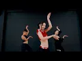 JENNIE - ‘Mantra’ Dance Practice [MIRRORED]