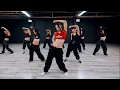 Lagu JENNIE - ‘Mantra’ Dance Practice [MIRRORED]