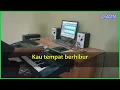 MUTIARA HIDUP - Rhoma irama Cover - Pa800