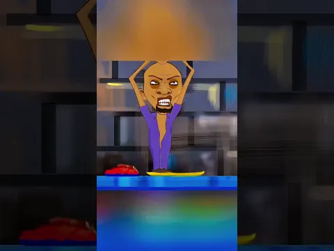 Ele Não Comia Há 30 Dias… E Então Venceu a Competição de Comida! 😱🍖 #viral
