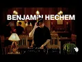 Lagu AFRO HOUSE mix by Benjamin Hechem for CUORE.AV | ASADO \u0026 MUSIC | Buenos Aires, Argentina.
