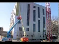 AUCH Timelapse - Ascension Health St John Macomb Hospital