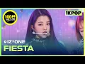 [ENG SUB] IZ*ONE, FIESTA [THE SHOW 200225]
