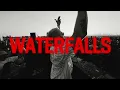James Hype - Waterfalls ft. Sam Harper & Bobby Harvey - (Official Lyric Video)