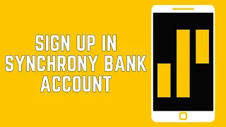 How To Sign Up In Synchrony Bank Online Banking Account 2024