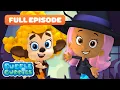 FULL EPISODE Bubble Guppies Celebrate Halloween Nick Jr