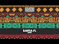 BLOND:ISH, Francis Mercier, Amadou & Mariam - Sete (Raffa Fl Remix) | Insomniac Records