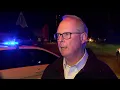 Metro Nashville Police provide update on officer-involved fatal shooting