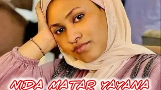yadda naci ginding matar yayana musa part 1