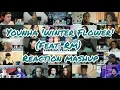 Download Lagu Younha (Feat. RM) 'Winter Flower' || Reaction Mashup
