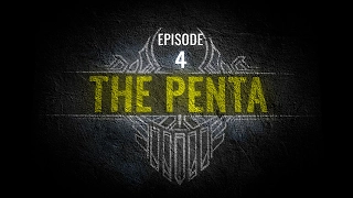 The Penta - Episode 4 (2017)