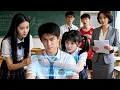 【FULL】Awakening the Slacker System, I Dominate Exams by Being Called On!#minidrama #system