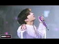 Lagu Jungkook (of BTS) -  My love is gone'MV